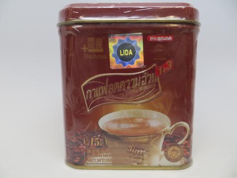 قهوه تخسيس 15 باكيت