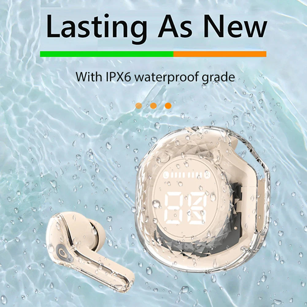 سماعات بلوتوث ULTRAPODS PRO