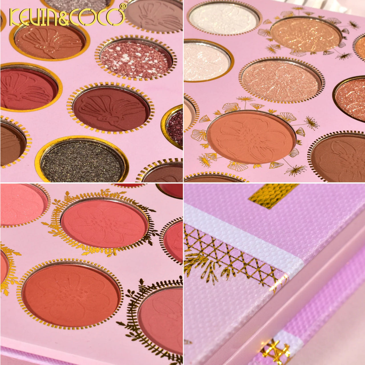 Make up Book
