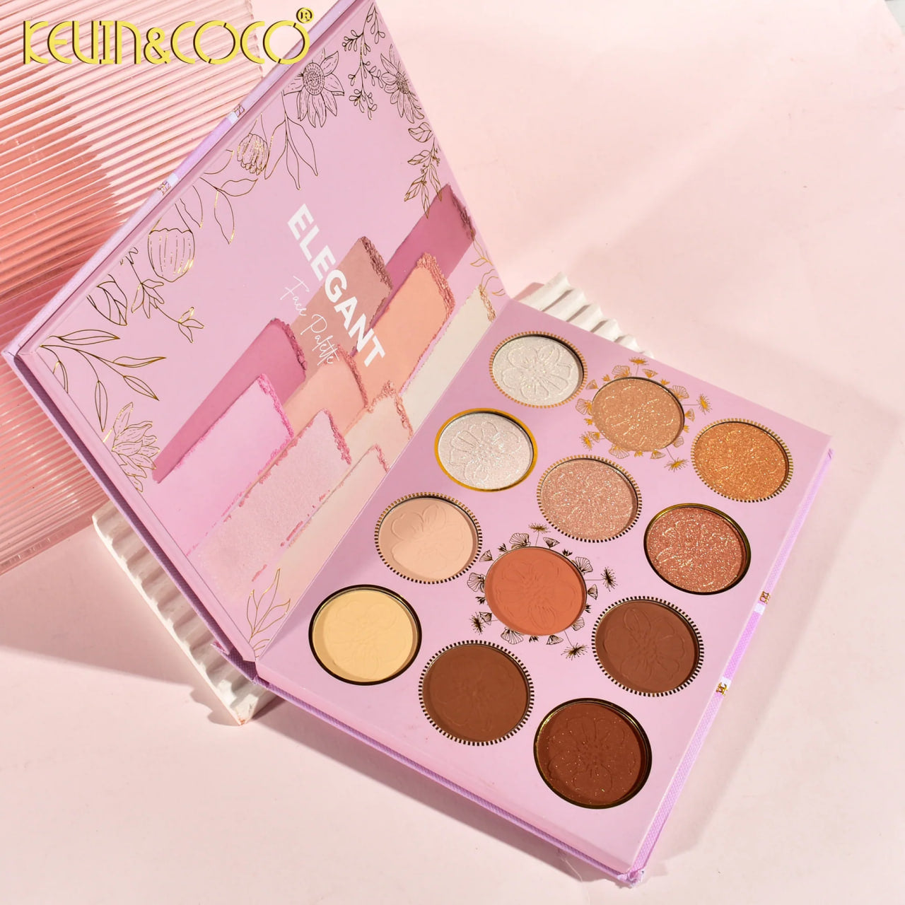 Make up Book