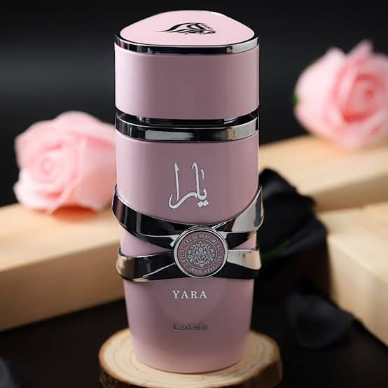 عطر يارا
