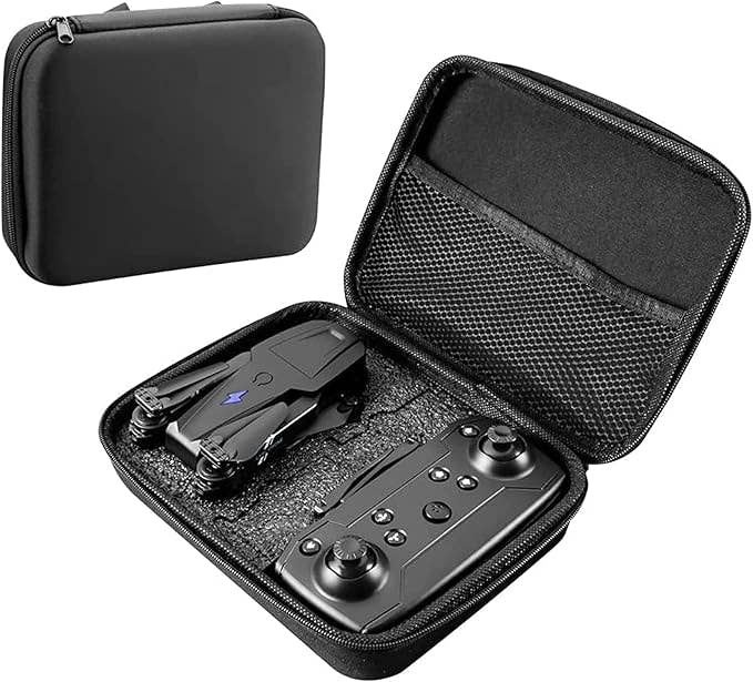 طائرة بدون طيار بدقة 4K GPS