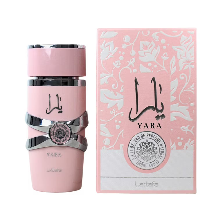 عطر يارا