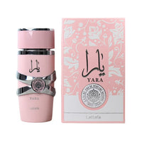عطر يارا