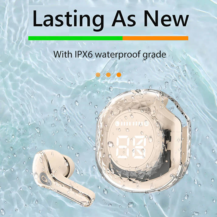 سماعات بلوتوث ULTRAPODS PRO