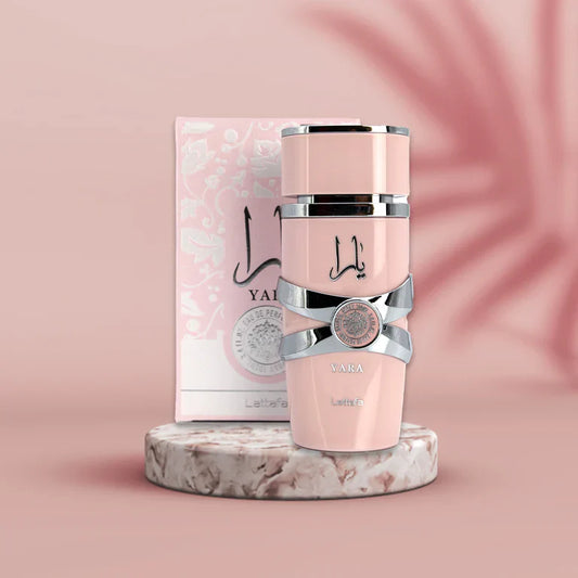 عطر يارا