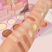 Make up Book