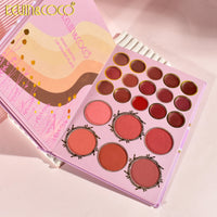 Make up Book